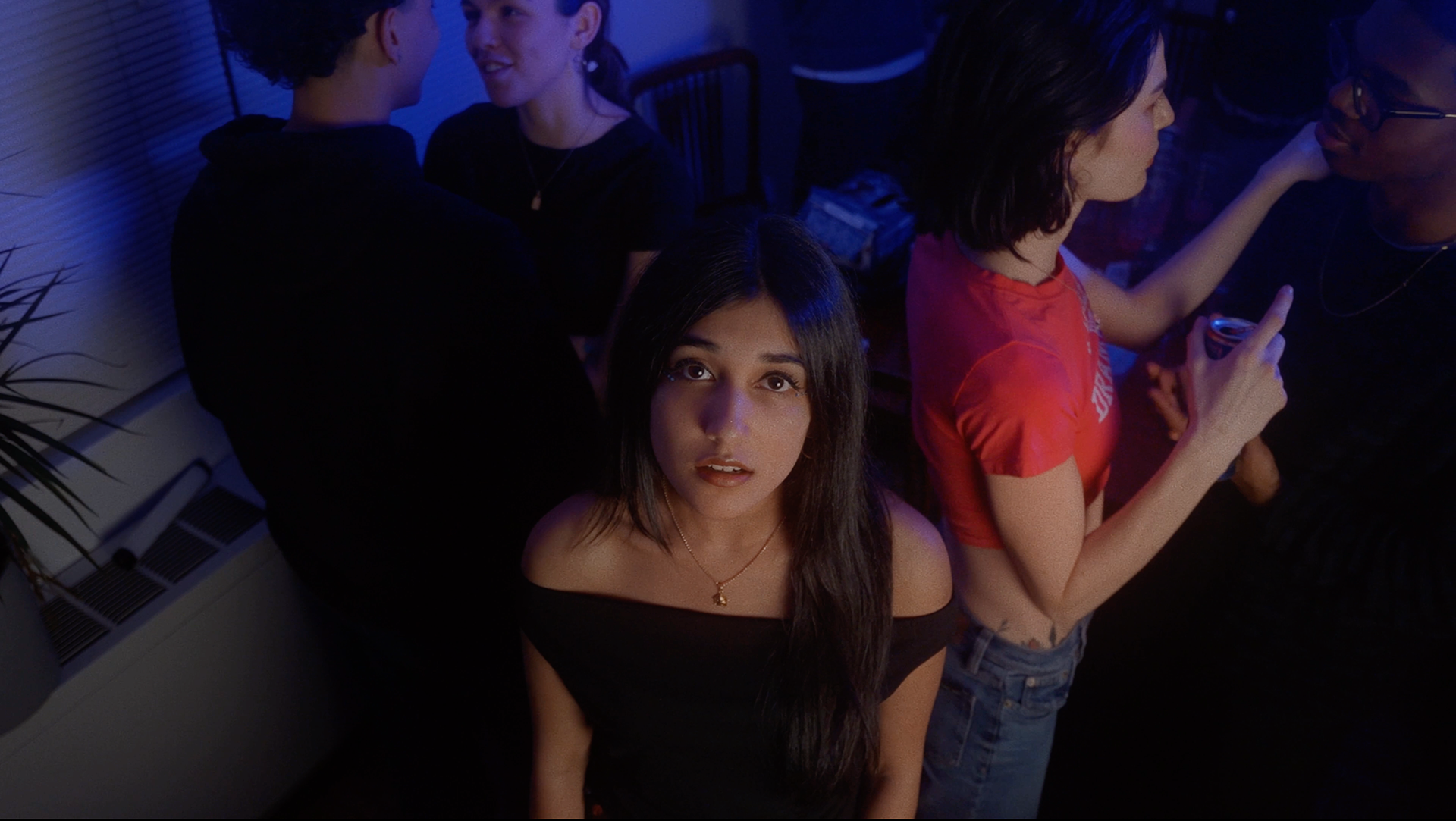 Sina – What We Lost